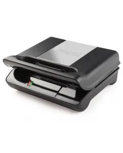 Appareil 3en1 sandwich gril Compact Pro