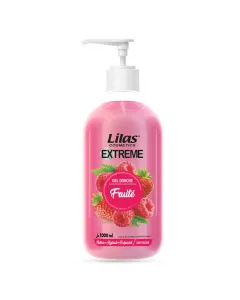 Gel douche Fruité
