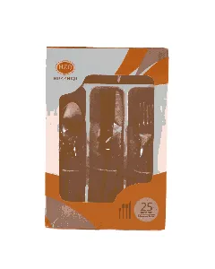 M&eacute;nag&egrave;re 24 pi&egrave;ces + Range couvert