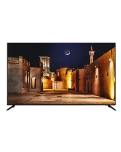 Téléviseur 40" LED Full HD Smart TV