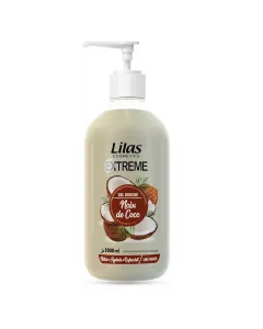 Gel douche Noix de coco