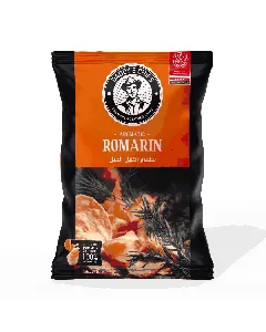 Chips de pomme de terre naturelle saveur romarin