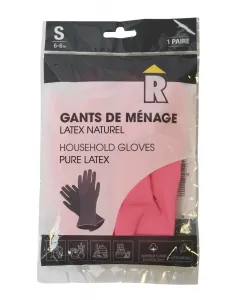 Gants de ménage – taille L