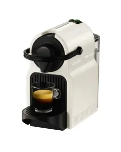 Machine à café nespresso Inissia 0.7L