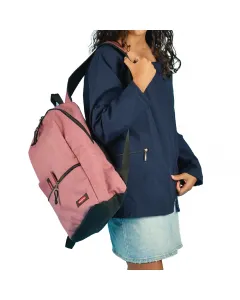 Tablier fille Junior Col carré avec manches