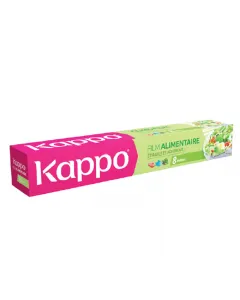 Film alimentaire 8 m