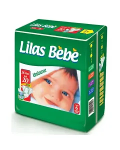 Couches bébé unisexe + 4pièces gratuits