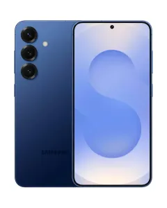 Smartphone Galaxy S25 12GO 256GO Bleu Foncé