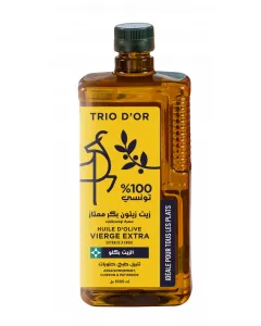 Huile d'olive extra vierge