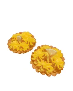 Tartelettes au citron