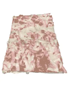 Pizza jambon fromage