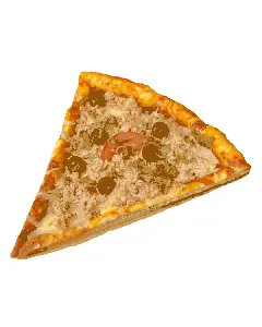 Pizza au Thon