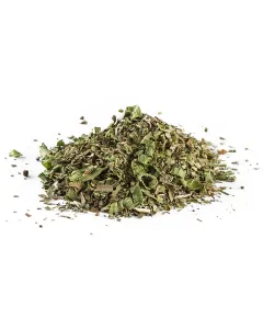 Verveine séchée en barquette