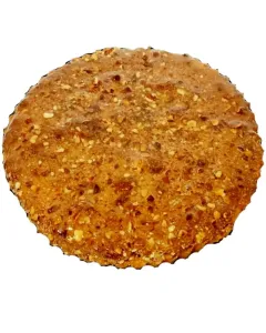 Tarte amandine