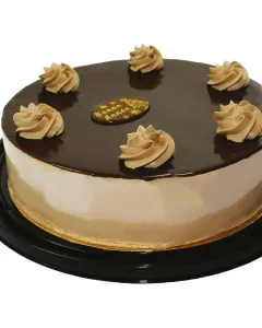 Gâteu au chocolat
