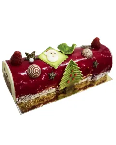 Gâteau Caprice