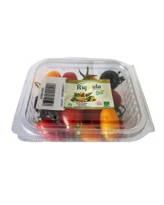 Tomates cerises