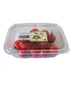 Tomates rondes