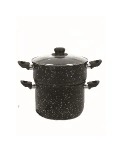 Couscoussier 100% granite