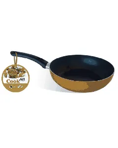Wok de 28cm