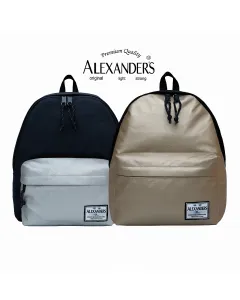 Sac à dos Métallisé