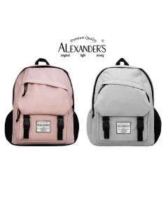 Sac à dos Iris Polyester Enduit Imperméable