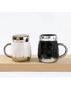 Mug en c&eacute;ramique  Mod&egrave;le 5