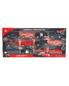 Set mini voitures