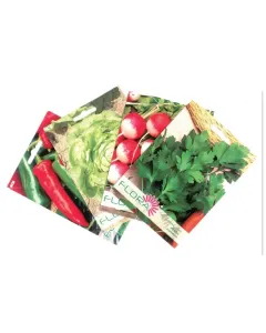 Semences de légumes