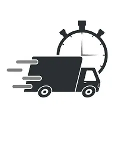 Livraison  ZONE 2 - De 60 à 70 KM EPCS