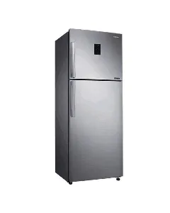 Réfrigérateur Twin Cooling No Frost 396L Inox