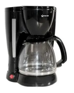 Cafetière filtre 12 tasses