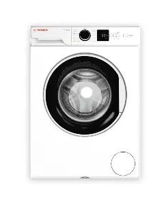 Lave Linge Frontal 6kg Blanc