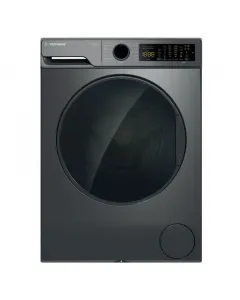 Lave linge Frontal 9Kg Noir