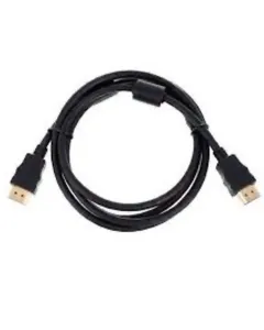 Câble HDMI 1,5 M Noir