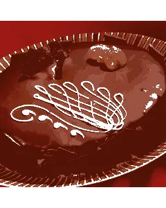 Gâteaux au chocolat