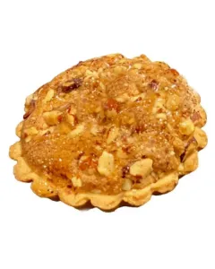 Tarte amandine