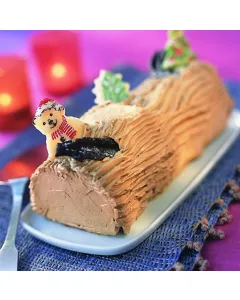 Buche café