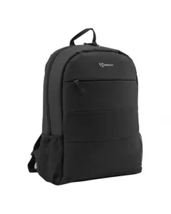 Sac à Dos Pour pc portable 15,6" Noir
