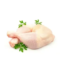 Cuisse de poulet dahbiya