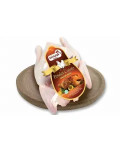 Poulet entier