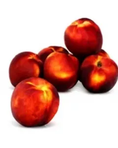 Nectarines jaune