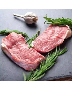 Faux filet de veau