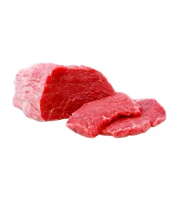 Tranche de fondue de veau