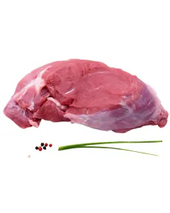 Habra de veau