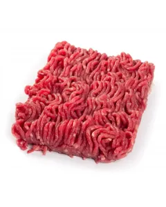 Viande hachée maigre de boeuf