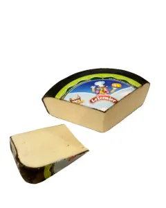 Fromage Chantale noire
