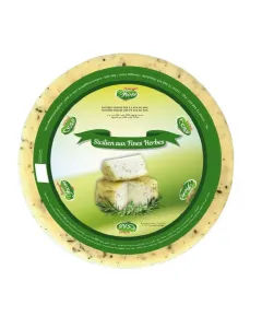 Fromage sicilien aux fines herbes