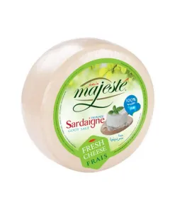 Fromage sardaigne frais