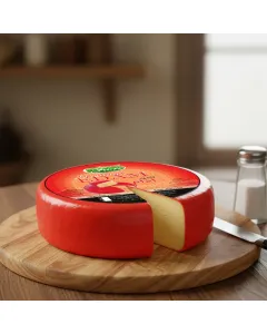 Fromage edam